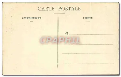 Paris - O Encantador de Pássaros nos Jardins das Tuileries - O Sr. Ernest faz seu lanche! - H. Pol. — Verso
