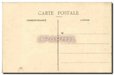 सीन के बाढ़ — जनवरी-फरवरी 1910 — रूइल, रेलवे एवेन्यू — आई. एच. — पीछे