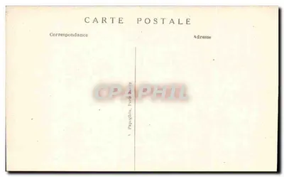 La MALMAISON (S.-et-O) — La Salle de bain — A.P. — Reverso