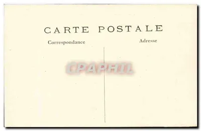 Rueil — Monument comemorativo da Batalha de Buzenval, 19 de Janeiro de 1871 — Verso