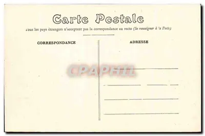 Rueil - Katedra i Plac — L'Abellio - Asnières — Rewers