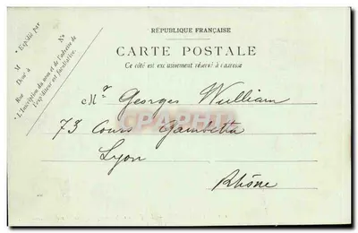 Bordeaux — Przystanie do Wypłukiwania — Wydawca: BORDEAUX, nr 113 — Rewers