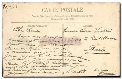 Bordeaux — Most — Ogólny widok — BR 283 — Rewers