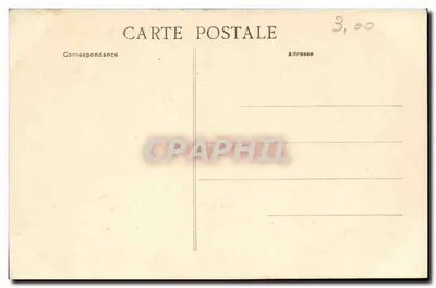 Bordeaux — Die Rostralkolonnaden — A.H. 37 — Rückseite