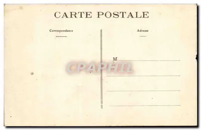 Nantes — Exposição de Horticultura — Lembrança da Inauguração — Cliché Meyer — Verso