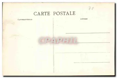 NANTES — O Porto — Vista geral dos Quais — Coleção F. Chapeau, Nantes, 108 mil — Verso