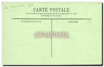 A Abadia — A Capelania — LL. — Verso
