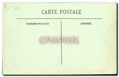 AULT-ONIVAL — O Caminho das Falésias — LL. — Verso