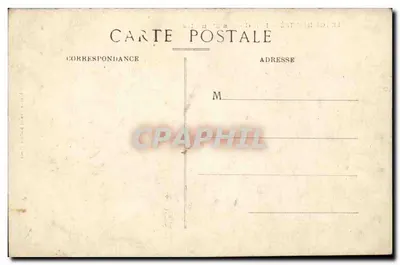 Gorges de Autoire — Le Lot Illustré — n° 1327 — Verso