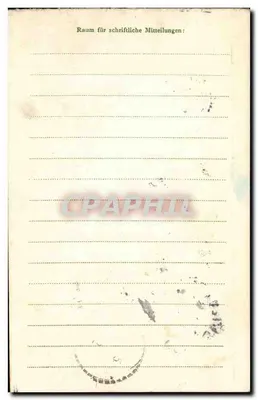 Maria Theresia-Platz — K. k. naturhistorisches Hof-Museum — editor desconhecido — Verso