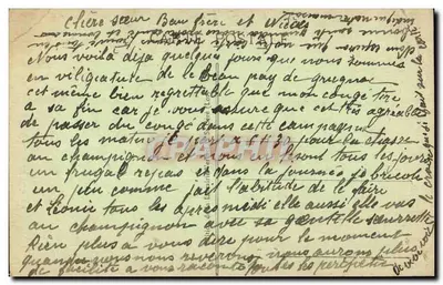 Castelo de Grugnac — Le Lot Illustré, n°141 — Verso