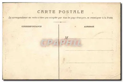 St-Laurent przy St-Céré — Wieża Ste-Spérie — LE LOT ILLUSTRÉ, n°450 — Rewers
