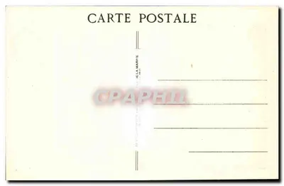 Onze Zeelieden — Serie 6, Alarm — H. Gerwin — Achterkant