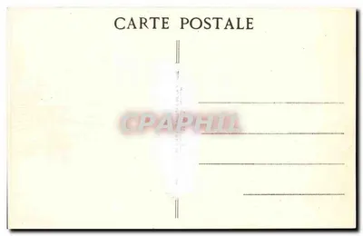 Nossos marinheiros — Série de 10 cartas — Editor: L. René — Verso