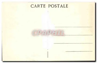 Bâbordais à l'École — Nos Marins — H. Gerven — Verso