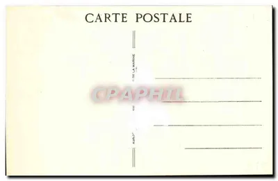 Nossos Marinheiros — Torpedeiro — Editor H. Renwoe, n° 44 — Verso