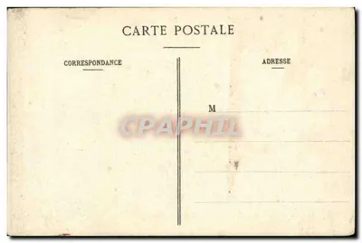 Nascimento de um azul — Editor E.A. Paris, depósito — Verso