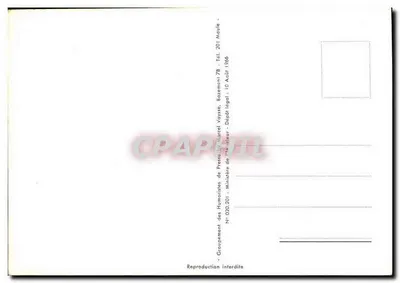 Kuchnia — humor — René Caille — Rewers