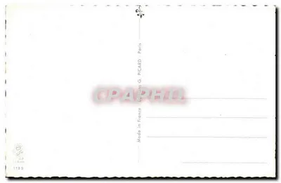 Calcio - Giocatori e spettatori — Chaperon Jean — n°1135 — Verso