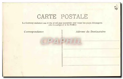 Lancement de la "Provence" à Saint-Nazaire — Le remorquage après le lancement — Édition Éditions de la Marine — Verso