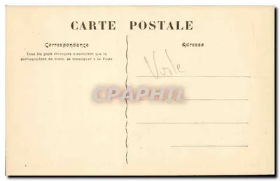 Batalha da Hougue — O Soleil Royal — Editor A. Bévéziers, n°12 — Verso