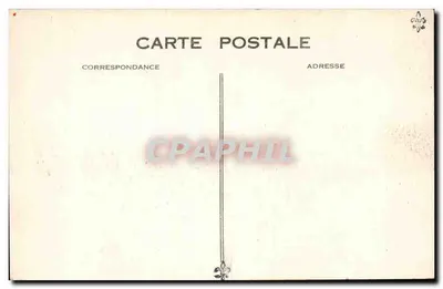 Le Havre — Il grande transatlantico "Normandie" della Compagnie Générale Transatlantique — C. M., Le Havre — Verso