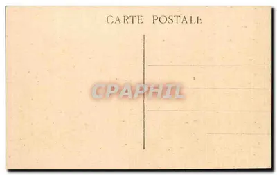 Ceremonia religiosa — matrimonio — editor no identificado — Reverso
