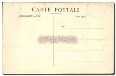 Luchon — Vue Générale — J. L. — Rewers