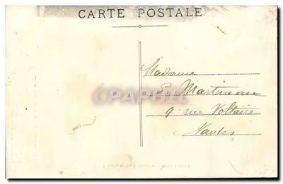 Lago da Chuva — Padirac — Le Lot Illustré n°239 — Verso