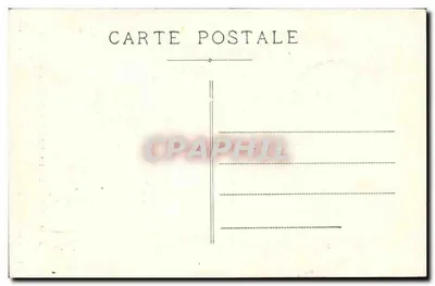 M. PADIRAC - O Passo do Crocodilo — Livraria Baudel, St-Géré (Lot) — Verso