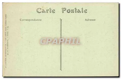 Igreja de Saint-Aignan (Loire-et-Loire) — Capitel (século XI) — Orléans, cripta — Verso