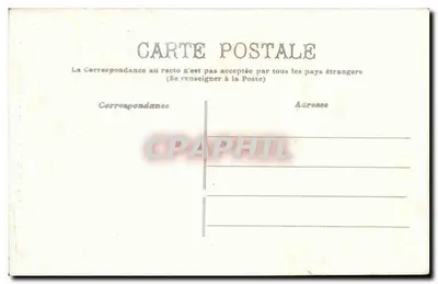 Lille — Bazylika N.-D. de la Treille — Święta Kaplica — E.C. — Rewers