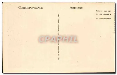 Cambrai — Porta di Parigi — LL — Verso