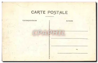 Nîmes — Wnętrze Aren — Widok z promenady — A.R. — Rewers