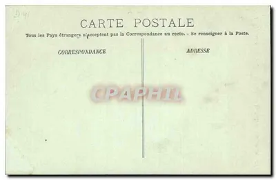 Blois — O Castelo — O Museu — O Busto de François Ier — LL — Verso