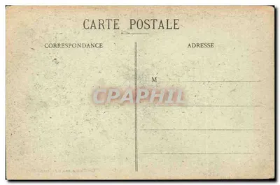 Domrémy - Casa natal de Joana d'Arc — Ed. A. II — Verso