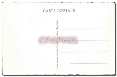 Plombières-les-Bains — Panny Maria — Rewers