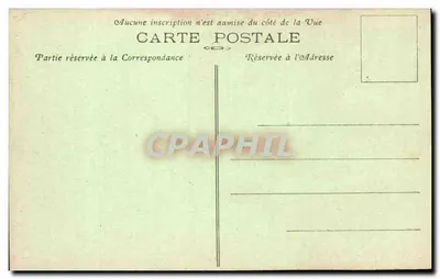 Ossuário de Douaumont — Estátua da Ressignação — Edição Verduno — Verso
