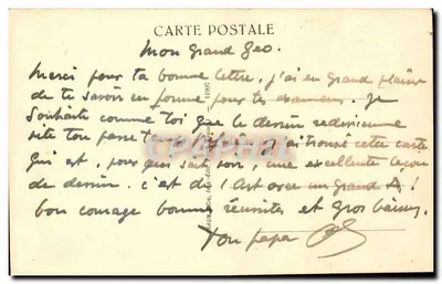 Retrato de Jean Carondelet, chanceler perpétuo da Flandres — Museu do Louvre — editor não visível — Verso