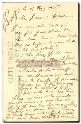 Nevers — Pałac Ducalny — LL — Rewers
