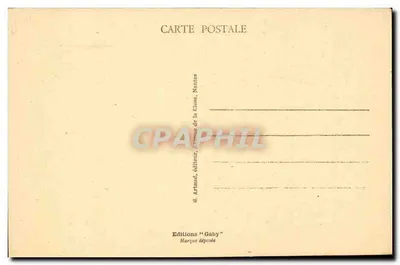 LISIEUX (Calvados) - Rue aux Fèvres - Manoir de la Salamandre - Detalhes da Fachada (século XVI) — Verso