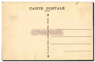 Lisieux - Carmel de Lisieux - A Capela — Verso