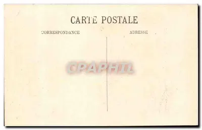 Reims — La Cattedrale, La Grande Neuf prima del bombardamento — LL, n. 118 — Verso