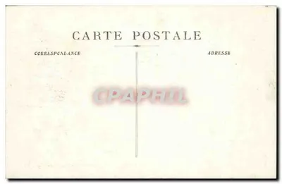 Avignon - Ponte St-Bénézet — vista do ponte parcialmente desmoronado sobre o Ródano, com a cidade no fundo — editor F.O.A. n°24 — Verso