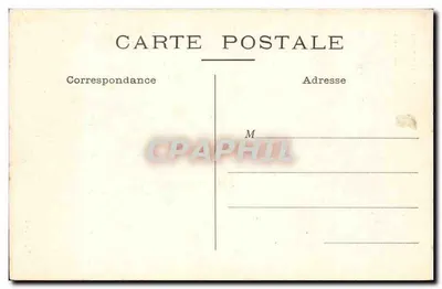 Limoges — Katedra, Brama Świętego Jana — R. Barat — Rewers