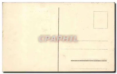 Mayence - Wejście do Zamek — Schlossportal — n°10 — Rewers