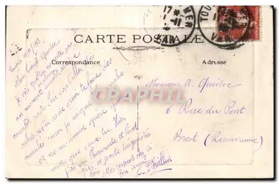 La Cassa di Risparmio — Tolone — editore anonimo — Verso