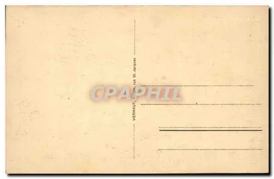 Bruksel — Wielka placówka — Vermaut, Jacques — Rewers