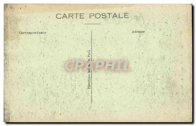 Montmirail (Marne) — La Vogue — Bertin-Biémont, editor — Verso