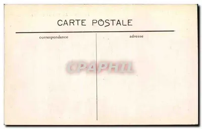 Nîmes — Pałac Carrée — A. R. — Rewers